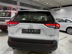 تويوتا راف 4